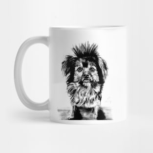 Kobi the wonder dog Mug